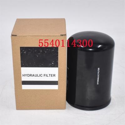 5540114300 Hydraulic Filter