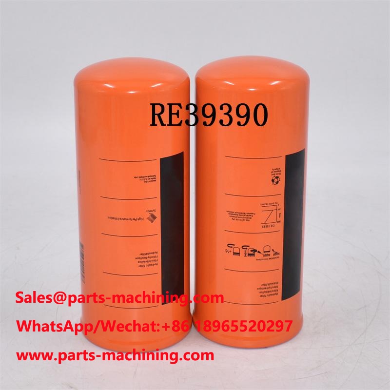 Hydraulic Filter RE39390