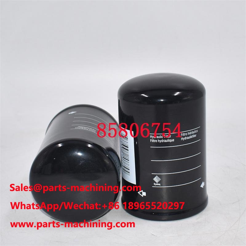 85806754 Hydraulic Filter