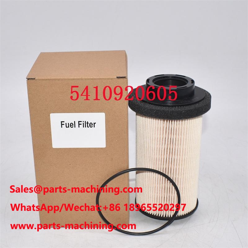 5410920605 Fuel Filter