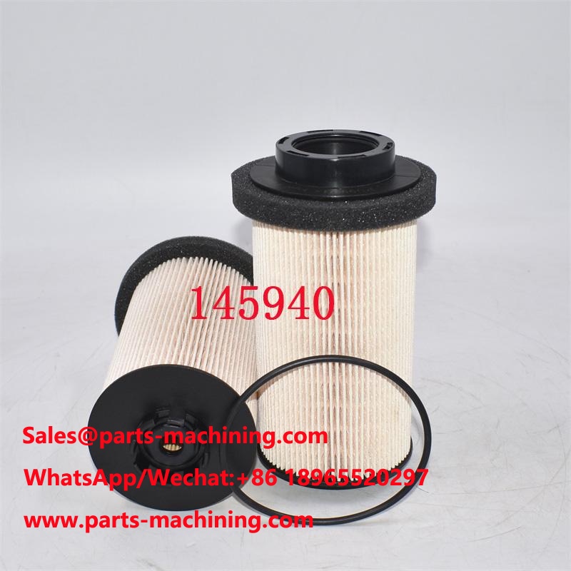 Original 145940 Kraftstofffilter W145940 G6450563