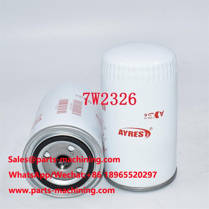 Original 7W2326 Ölfilter W938