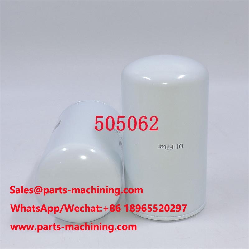 505062 Oil Filter