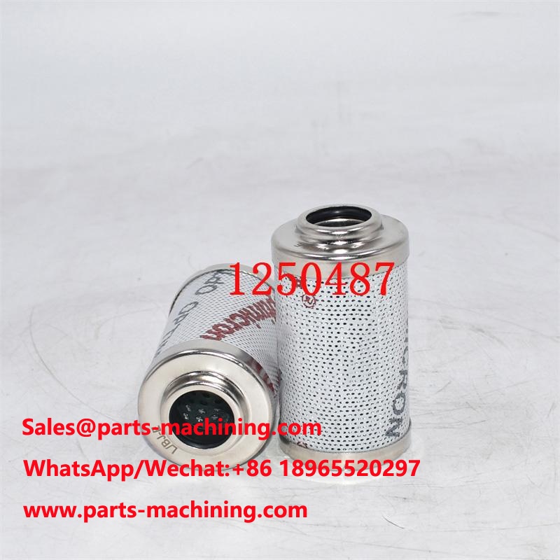 1250487 Hydraulic Filter