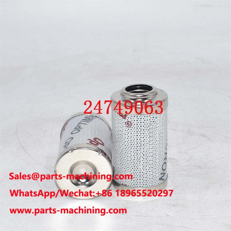 24749063 Hydraulic Filter