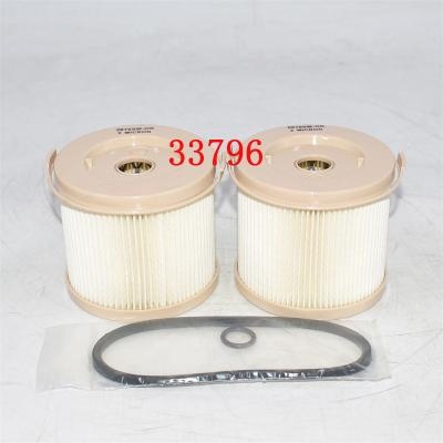 33796 Fuel Filter Element