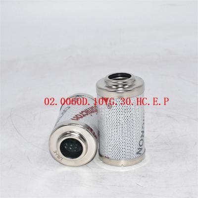 02.0060D.10VG.30.HC.E.P Hydraulic Filter