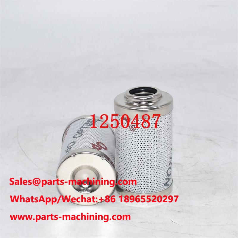 Original 1250487 Hydraulikfilter HY13024