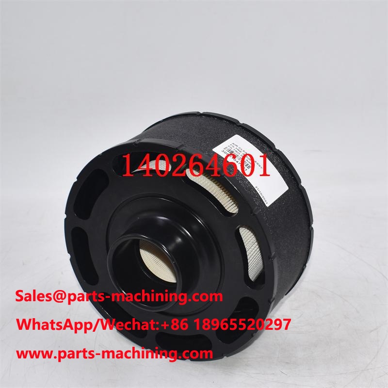 Original 140264601 Luftfilter SAC085001