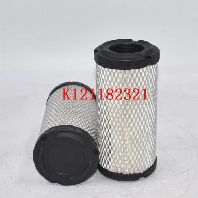 Original K121182321 Luftfilter K121182320