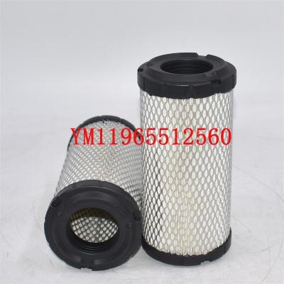 YM11965512560 Luftfilter 1G65911220 Querverweis