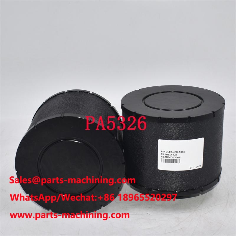 Original PA5326 Luftfilter SAC065003