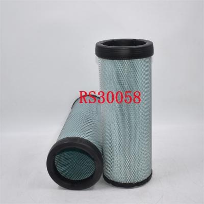 RS30058 Luftfilter 49524 Querverweis