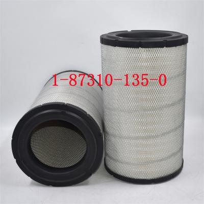 1-87310-135-0 Luftfilter Äquivalent A-6014