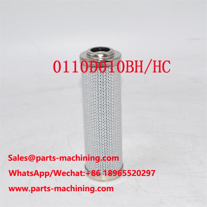 0110D010BH/HC Hydraulic Filter