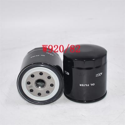 Original W920/82 Ölfilter T6737