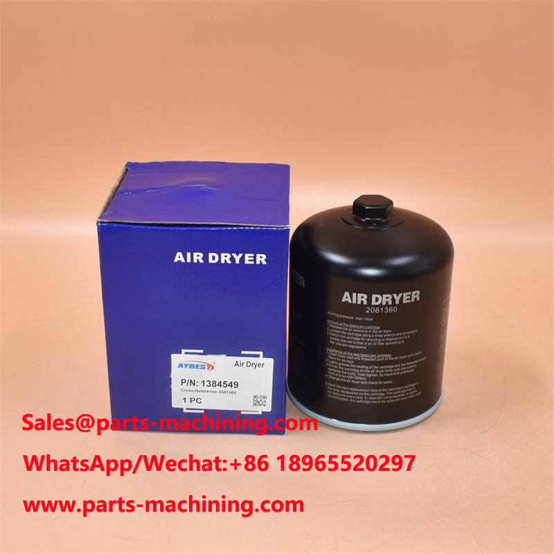 2081360 Air Dryer Cartridge