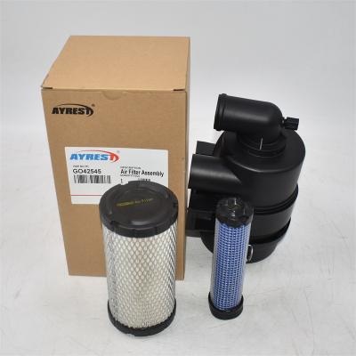 GO42545 Air Filter Assembly