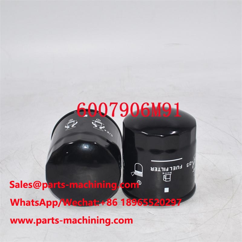 6007906M91 Kraftstofffilter 72150948 Hersteller