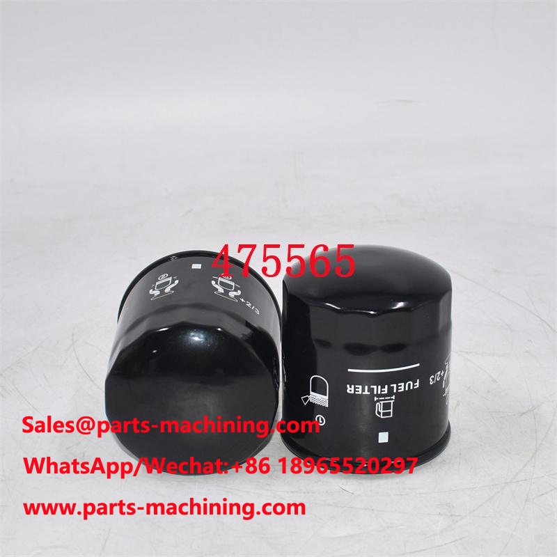 475565 Kraftstofffilter 16403-Z7000 Lieferant