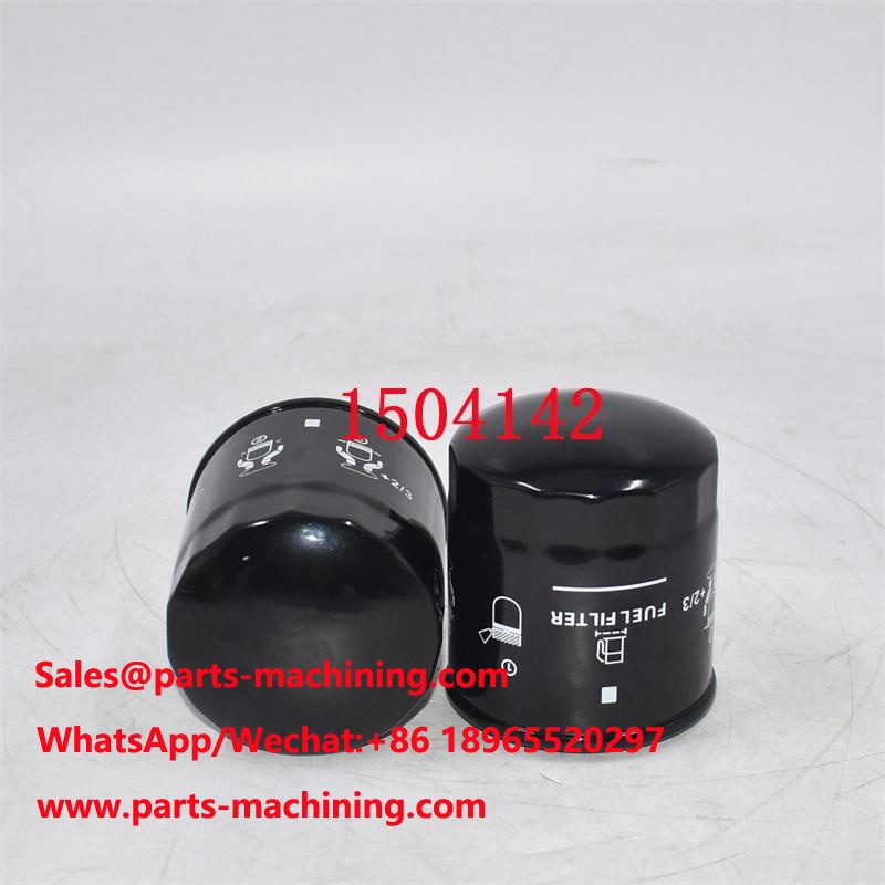 1504142 Fuel Filter