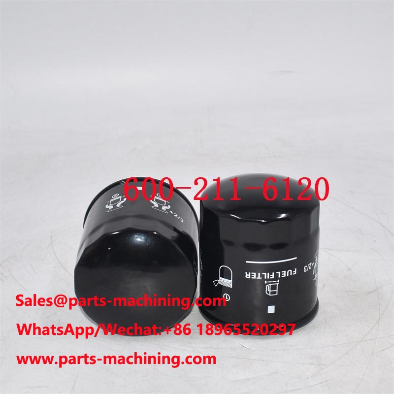 Kraftstofffilter 600-211-6120 600-211-6120L