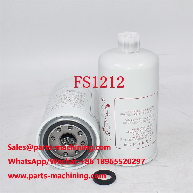 FS1212 Fuel Filter