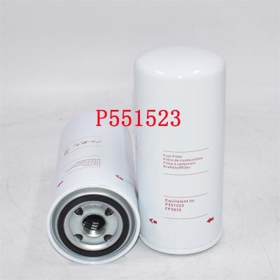 Original P551523 Kraftstofffilter SN40823