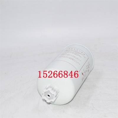 Original 15266846 Kraftstofffilter 84557704