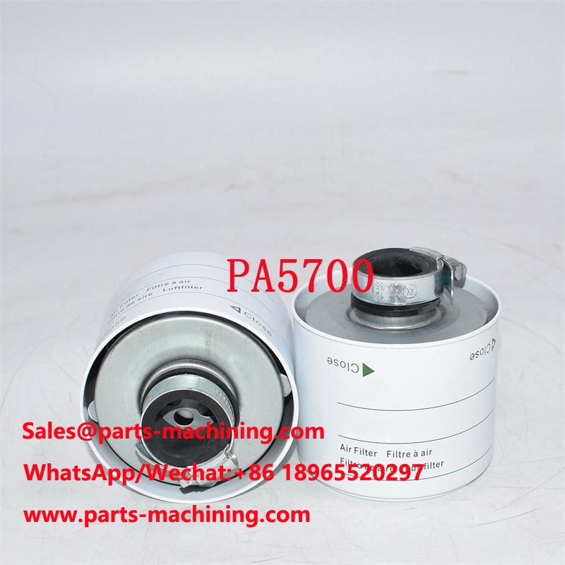 Original PA5700 Entlüftungsfilter FS409