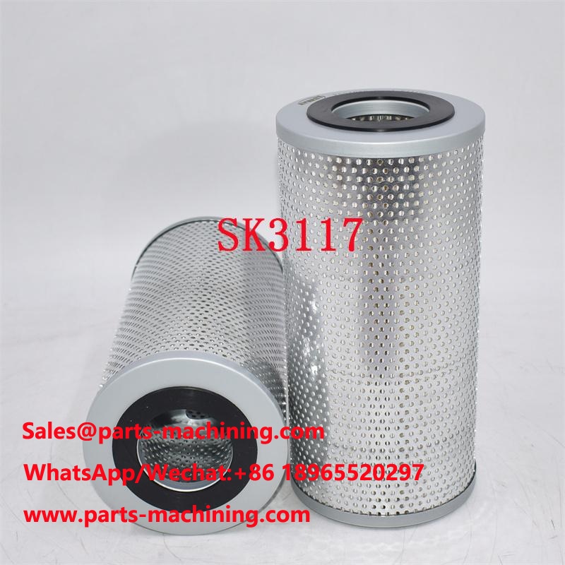 SK3117 Kraftstofffilter 33427 WGF5251 Querverweis