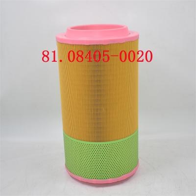 81.08405-0020 Air Filter