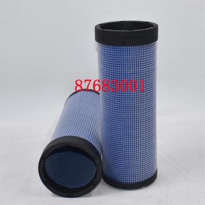 87683001 Luftfilter A-5538 für E215BSR E265SR