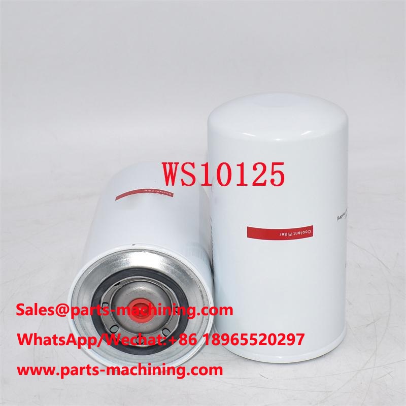 WS10125 Coolant Filter