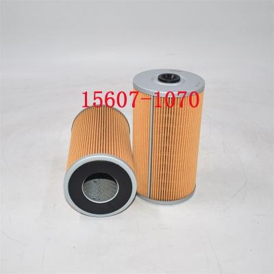 15607-1070 Ölfilter 15607-1100 Querverweis