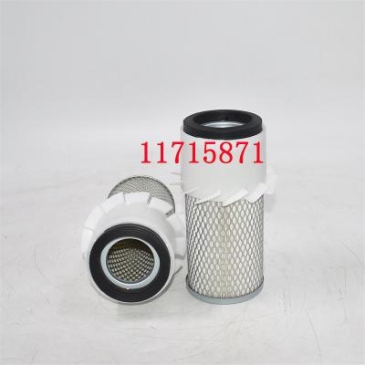 11715871 Luftfilter E750L für EB10 EB12