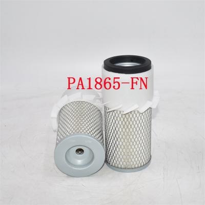 PA1865-FN Luftfilter SA11608K Querverweis