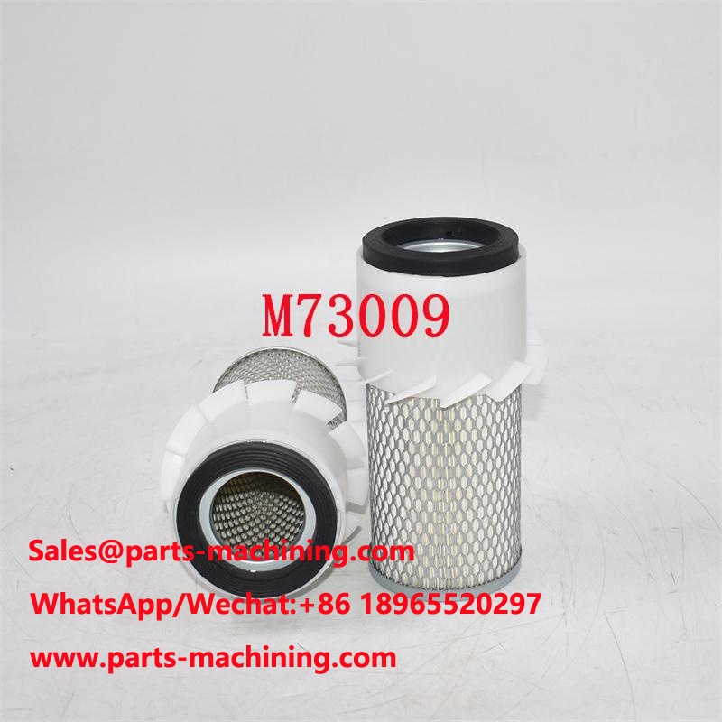 Original M73009 Luftfilter AS-5412