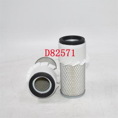 D82571 Luftfilter 70246364 Ersatz