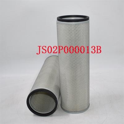 JS02P000013B Luftfilter 3I-0179 Kranteile