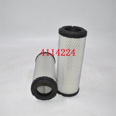 4114224 Luftfilter LAF6205 Ersatz