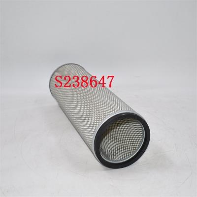 S238647 Luftfilter A-1307 Radladerteile