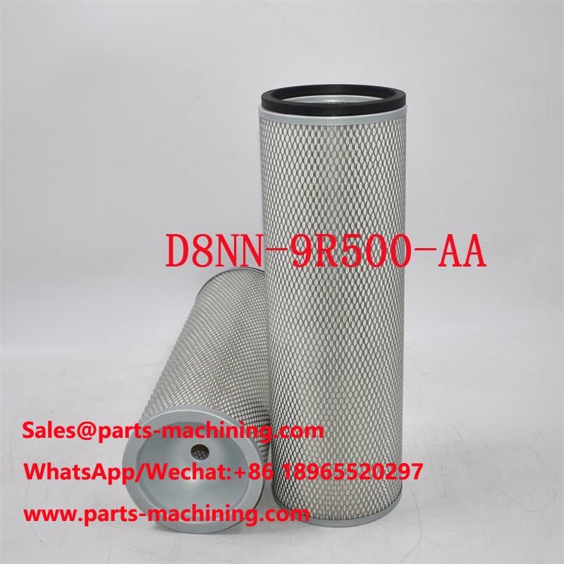 D8NN-9R500-AA Luftfilter E1595LS für 8730