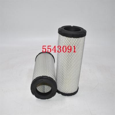 5543091 Luftfilter 49205 Für 403-11G 403-15G