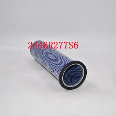 Original 2446R277S6 Luftfilter 46560