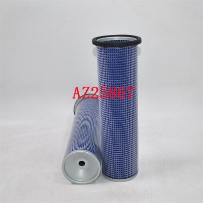 AZ25867 Luftfilter E574LS Querverweis