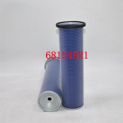 681545R1 Luftfilter E574LS Lieferant