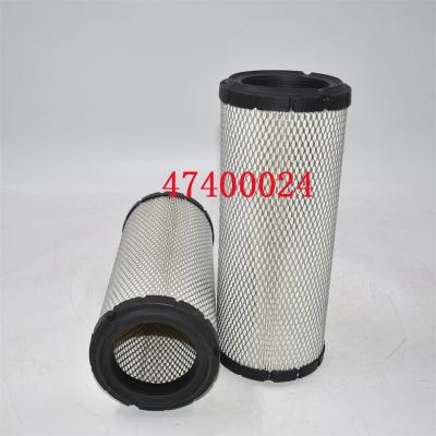 47400024 Luftfilter 9213939 Für D20S-3