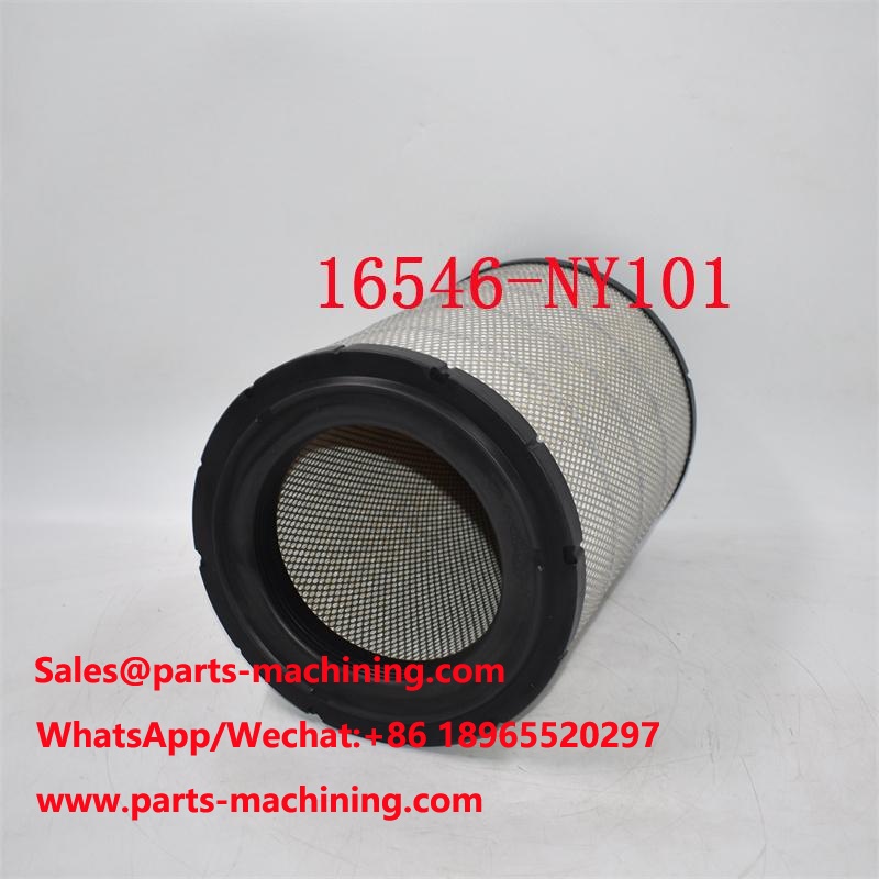 16546-NY101 Luftfilter AY120-UD512 LKW-Teile