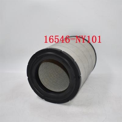 16546-NY101 Luftfilter AY120-UD512 LKW-Teile